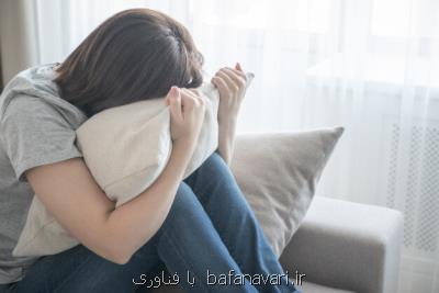 سلول های عصبی ارتباط مفقوده بین استرس و ناباروری