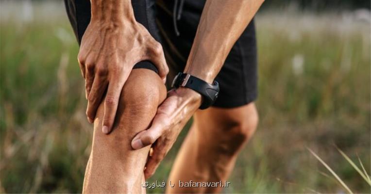 ژنتیك در پارگی رباط صلیبی تاثیر دارد
