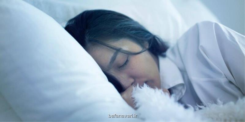 مغز چطور هنگام خواب دیدن بدن را فلج می كند؟